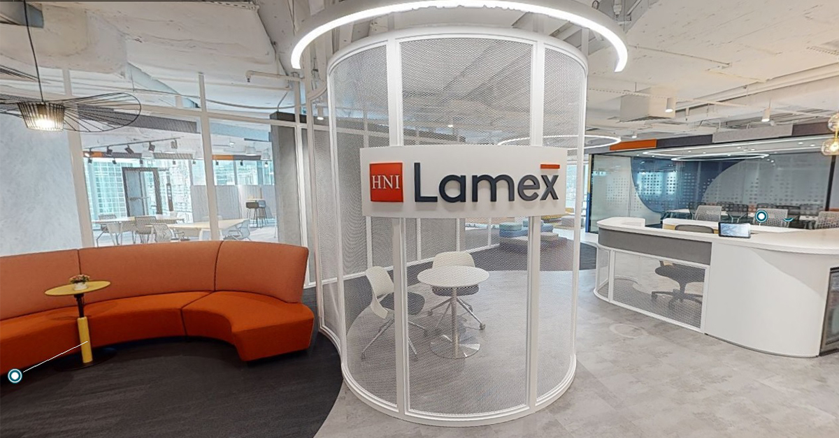 Lamex Hong Kong Showroom Lamex Office Furniture Official site of
